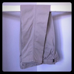 Vintage Rockies Khaki